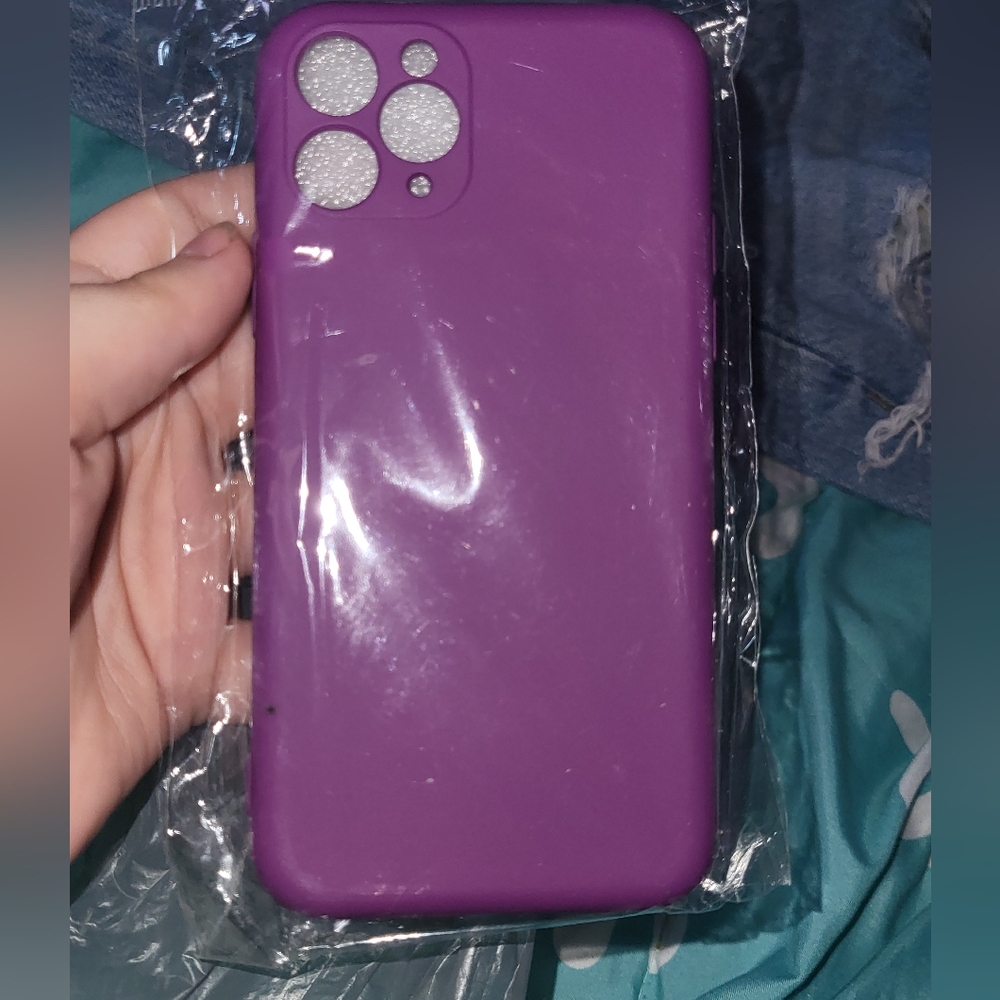 Iphone case